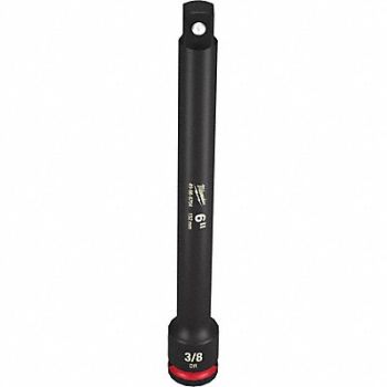 MILWAUKEE Impact Extension Steel 6, 61DN48