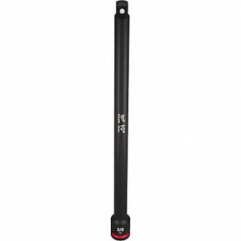MILWAUKEE Impact Extension Steel 10, 61DN49