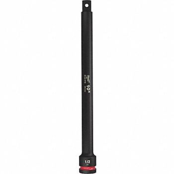 MILWAUKEE Impact Extension Steel 10, 61DN52