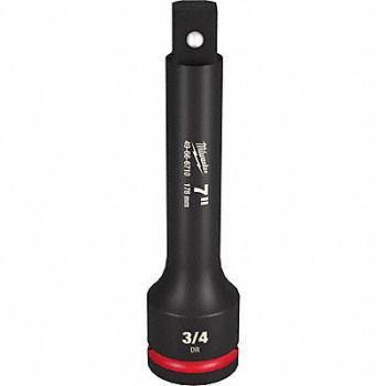 MILWAUKEE Impact Extension Steel 7, 61DN54