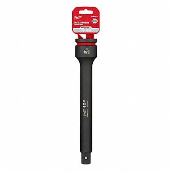 MILWAUKEE Impact Extension Steel 10, 61DN55