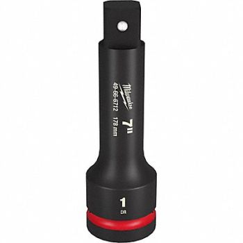 MILWAUKEE Impact Extension Steel 7, 61DN56