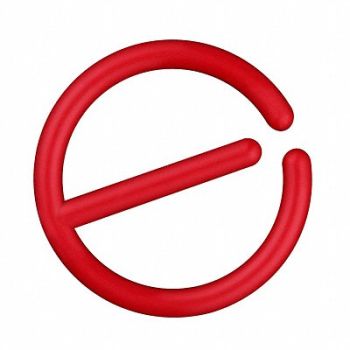 MILWAUKEE Retaining Ring Rubber For Drive Size 3/4, 61DN83