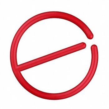 MILWAUKEE Retaining Ring Rubber For Drive Size 1, 61DN86