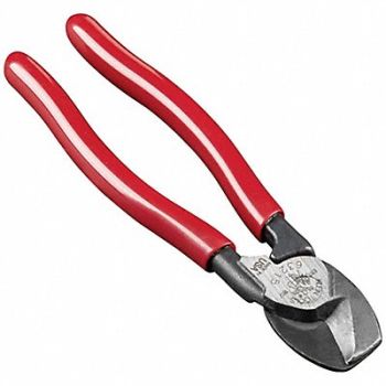KLEIN TOOLS High-Leverage Compact Cable Cutter, 61DP68