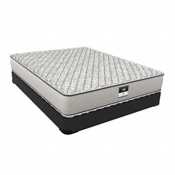 TEMPURPEDIC Mattress Hotel King Firm 11 H, 796N23