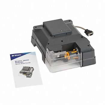 BRADY Printer Applicator Rewinder A6200 Series, 61DT09