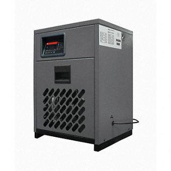 SPEEDAIRE Air Dryer, 61HK01