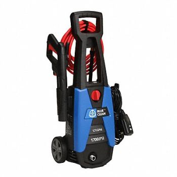 AR BLUE CLEAN Electric Motor Driven Pressure Washer, 61HL16