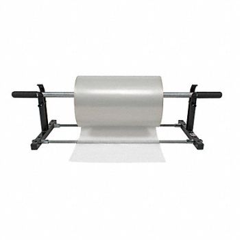 ENCORE HD Poly Tubing Dispenser 42 Wx12 Hx10 D, 61HN28