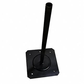 ENCORE Vertical Poly Tubing Stand 13 W x 38 H, 61HN30