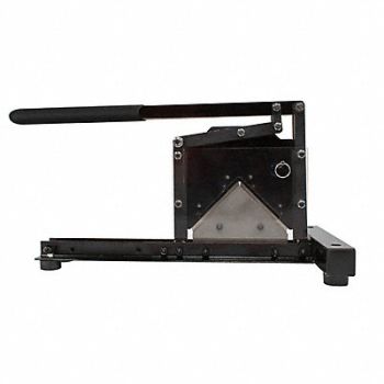 ENCORE Corner Protector Cutter 13x20 Mounted, 61HN37