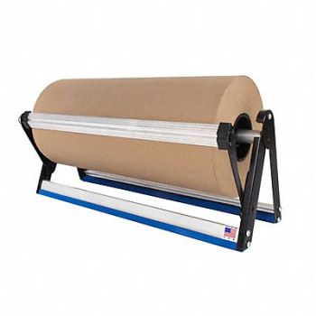ENCORE Kraft Paper Dispenser 8x16 Mounted, 61HN38
