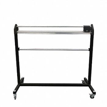 ENCORE Bi-Support Bubble Foam Unit Portable, 61HN54