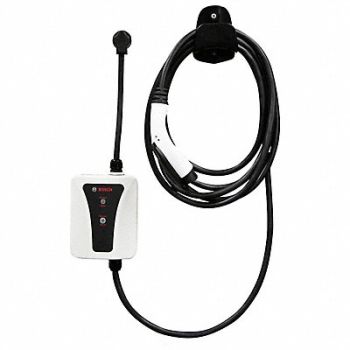 BOSCH Electric Vehicle Charging Station Level2, 61HP12
