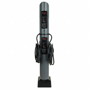 BOSCH Electric Vehicle Charging Station Level2, 61HP13
