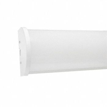 REMPHOS Surface Mount Fixture End Cap, 61HP93