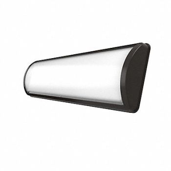 LUMINAIRE LED Vandal and Ligature Resistant Fixture, 61HR46