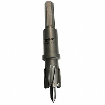 SLUGGER BY FEIN Hand Held Carbide Tip Cutter, 61HU81