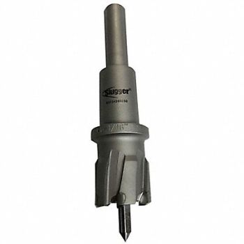 SLUGGER BY FEIN Hand Held Carbide Tip Cutter, 61HU84