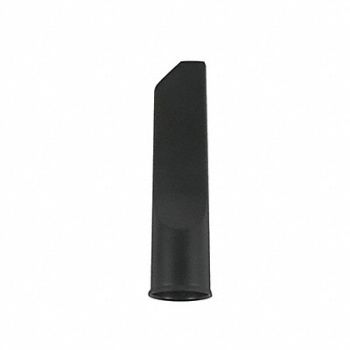 DAYTON Crevice Nozzle Crevice Tool, 61HW18