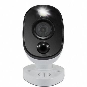 SWANN Security Camera Bullet Wide Angle 12V, 61HY56
