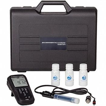 OAKTON Handheld Meter Kit, 61HY58
