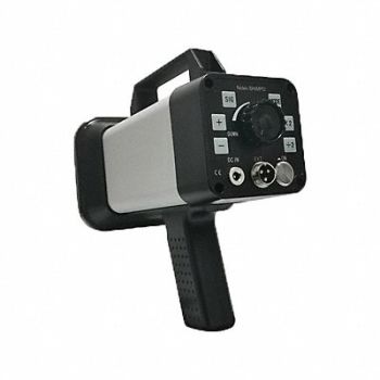 SHIMPO Battery Powered Stroboscope, 61HY65
