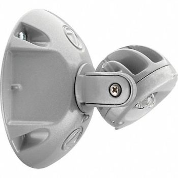 LITHONIA LIGHTING Remote Head 8 to 30V LED Cst Alum Sil, 61HZ68