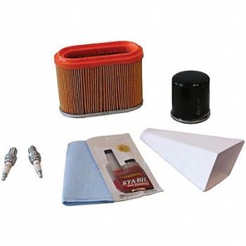 GENERAC Generator Maintenance Kit, 61HZ92