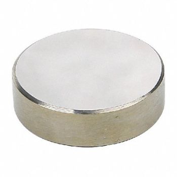 INSIZE Hardness Test Block 2.13 H 0.09 L 2.2 W, 61JC05