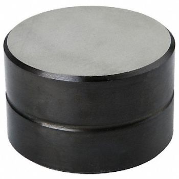 INSIZE Hardness Test Block 9.45 H 16.84 L, 61JC09
