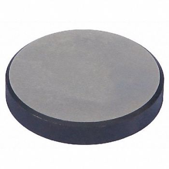 INSIZE Hardness Test Block 3.07 H 0.57 L 3.07 W, 61JC12