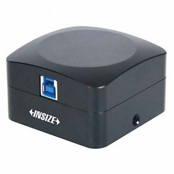 INSIZE Microscope Camara 30 fps 6.3 MP C-Mount, 61JC15