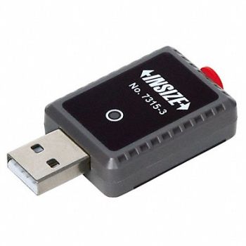 INSIZE Single Channel Receiver Wireless, 61JC19