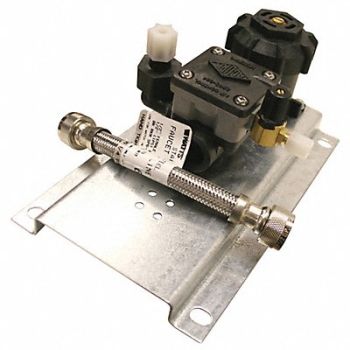 Metering Valve Assembly Acorn, 61KA32