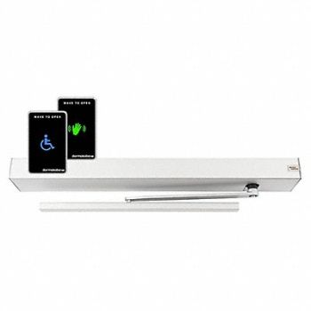 Sanitary dorma ED52 Hydraulic Automatic, 61KD28
