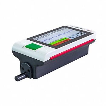 MAHR Surface Tester TFT Touch Screen, 61KD32