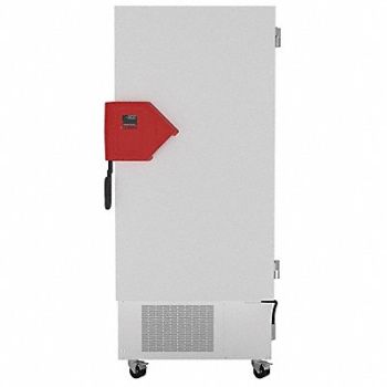 BINDER Frezer 77 1/2 in H 230V AC, 61KD47