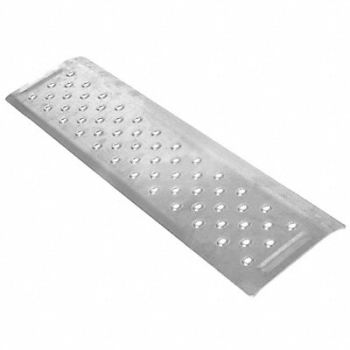 SILVER SPRING Threshold Ramp 600 lb Load Capacity, 61KE44