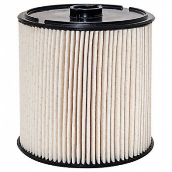 BALDWIN FILTERS Fuel/Water Separator, 61KF35