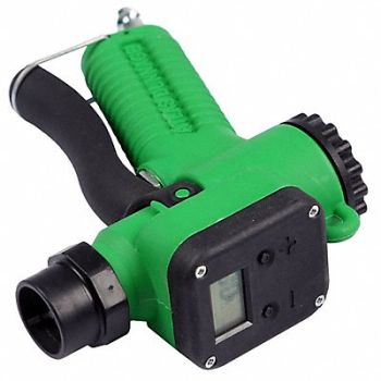 CARGO TUFF Cordless Inflator Tool 6 L 6 1/2 W, 61KF75