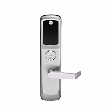 YALE Exit Device Trim, 61KG84