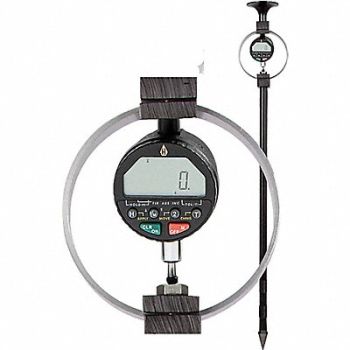 HUMBOLDT Corp of Engineers Penetrometer 300 psi, 61KH49