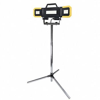 SOUTHWIRE Portable Work Light Corded 8000lm LED, 61KH51