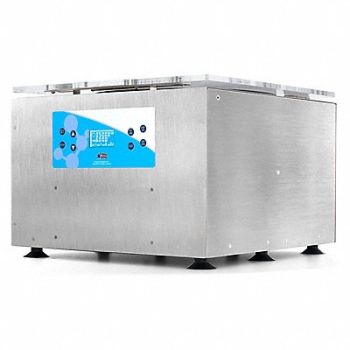 LW SCIENTIFIC Centrifuge Benchtop 25 cm Rotor Dia, 61KJ43