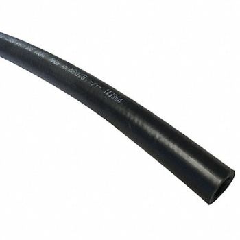 EATON SYNFLEX Hydraulic Hose 50ft Black, 61KJ57