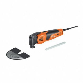FEIN Oscillating Corded Power Tool, 61KK08