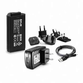 FLIR Rechargeable Battery Kit, 61KL20