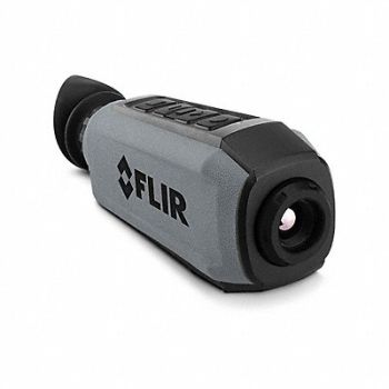 FLIR Thermal Monocular 18 mm 320x256, 61KL45